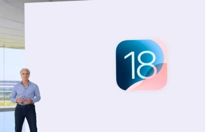 iOS
      18:
      the
      new
      flagship
      update
      for
      the
      iPhone
      is
      finally
      available