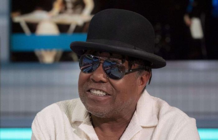 Tito Jackson, brother of Michael Jackson and father of 3T, has died