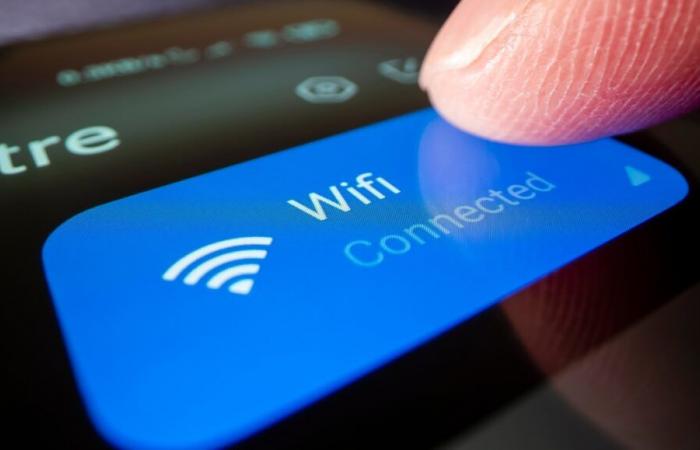 This Wi-Fi has a range of up to 16 kilometers: how does it work?