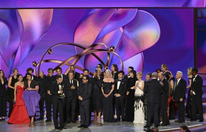 2024
      Emmy
      awards:
      Winners,
      key
      moments
      and
      analysis