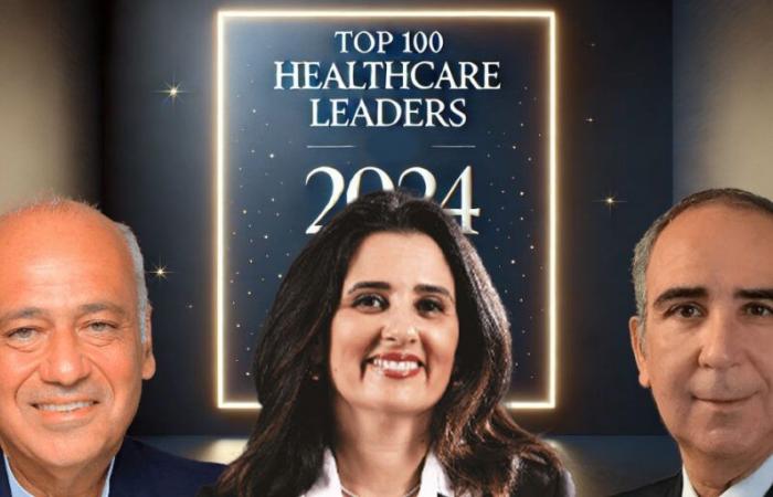 Forbes: Three Moroccans Among MENA Region’s Health Leaders