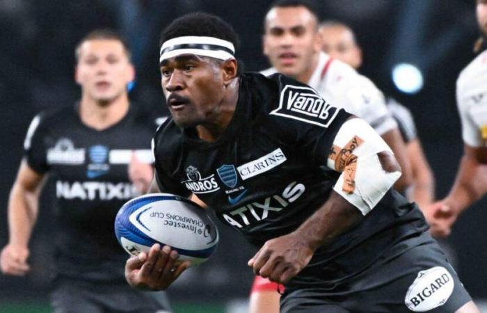 Habosi
      in
      custody
      for
      domestic
      violence,
      Racing
      92
      awaits
      “further
      information”