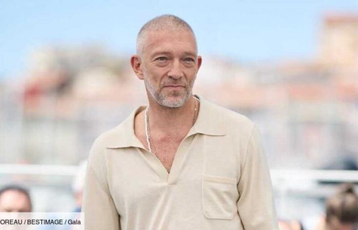 Vincent Cassel soon to be a father for the 4th time: who are his three children?