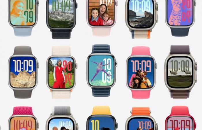 After iOS 18 and macOS Sequoia, Apple also announced watchOS 11, the operating system for the Apple Watch