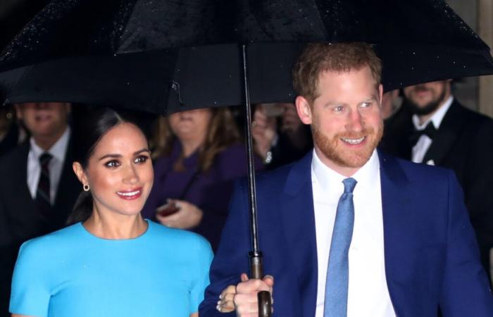 Prince Harry is 40: this new snub inflicted on Meghan Markle