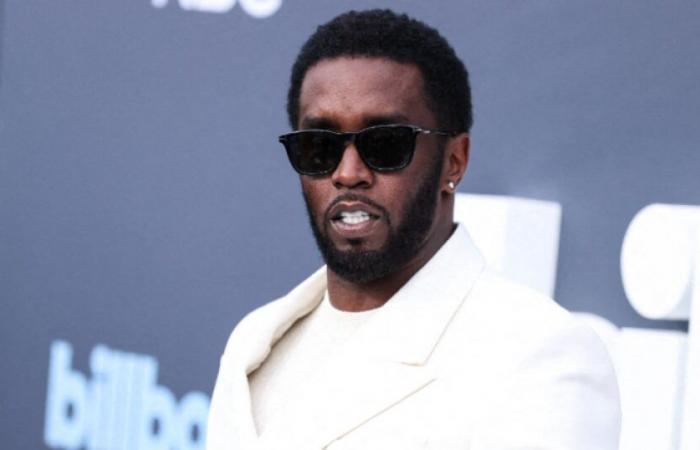 Sexual assault: American rapper P. Diddy arrested in New York: News