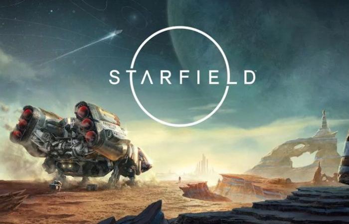 GEEKNPLAY – Starfield – The Shattered Space expansion is revealed with the mysterious House Va'ruun and a ruined planet to explore