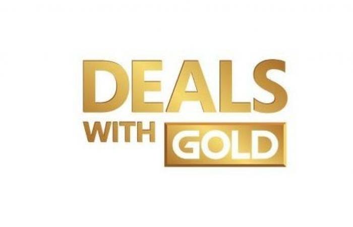 Deals with Gold and Xbox Store Promos: the reduced prices for the week of September 17, 2024 – Test and News