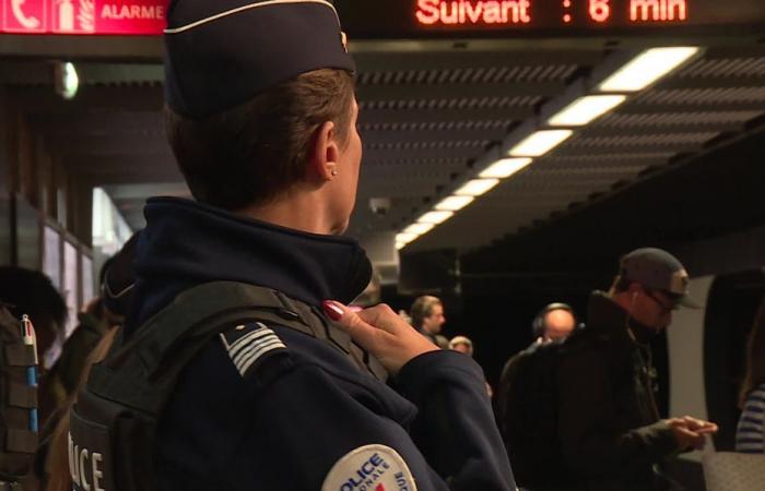 Crime down on public transport in Lyon, but not enough for some elected officials