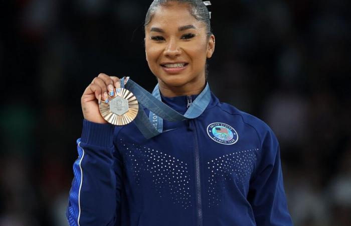 Paris 2024 Olympics: American gymnast Chiles appeals and wants her medal back, the imbroglio continues