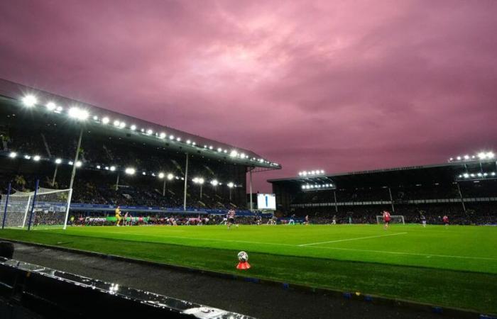 Everton vs Southampton: Starting Lineups & How To Watch | Dyche makes sweeping changes for Carabao Cup