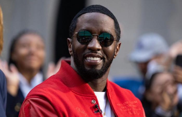 Sean Combs, aka Diddy, arrested in New York after sexual assault complaints