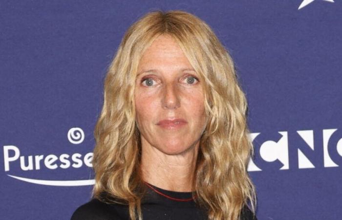 Fleuve noir: why does Sandrine Kiberlain categorically refuse to promote it?