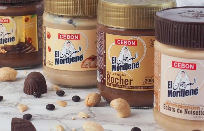 Why Algerian spread is banned in France