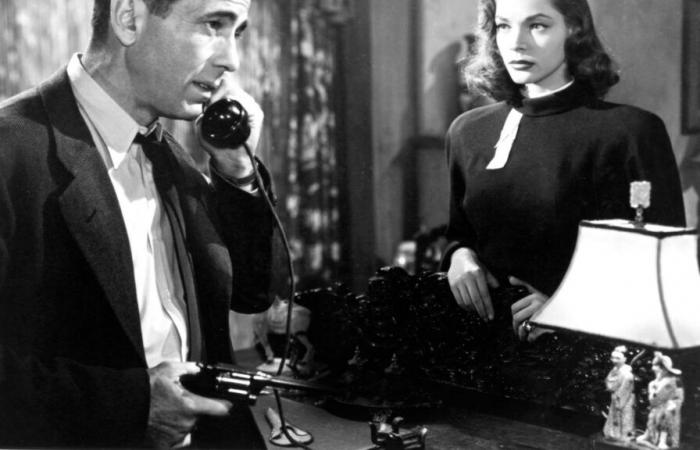 The Big Sleep – Watch Full Movie