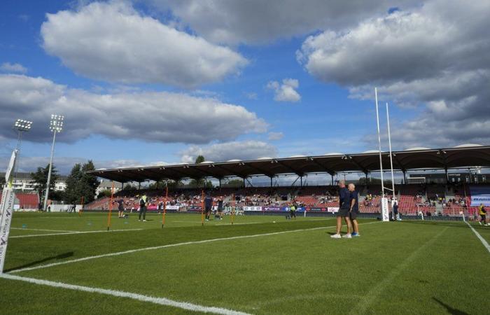 Top 14 – Racing 92 will host Toulouse and Harlequins in Créteil