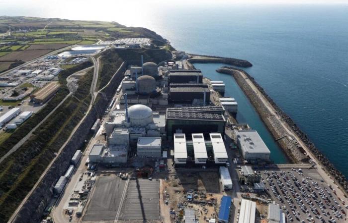 Flamanville EPR. Questions raised by the new shutdown of the nuclear reactor