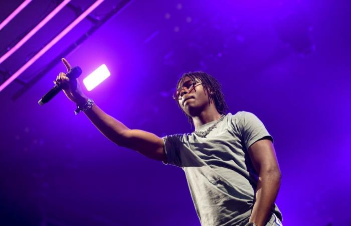 Fatal accident in Créteil: “I told him to…”, this warning that rapper Koba LaD didn't care about