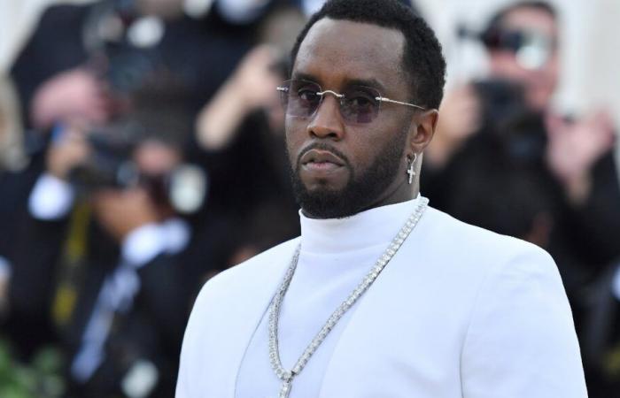 American rapper P. Diddy, accused of sexual assault, has been arrested in the United States