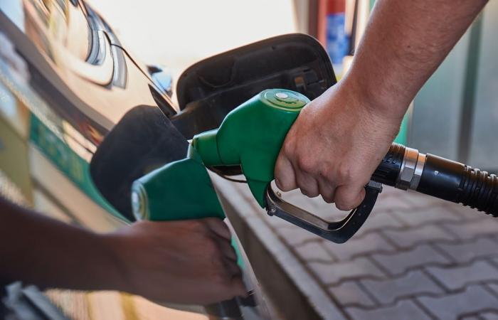 Fuels: lowest prices since early 2022