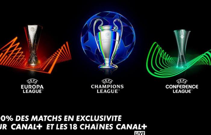 UEFA Champions League: here is the best solution to watch French club matches