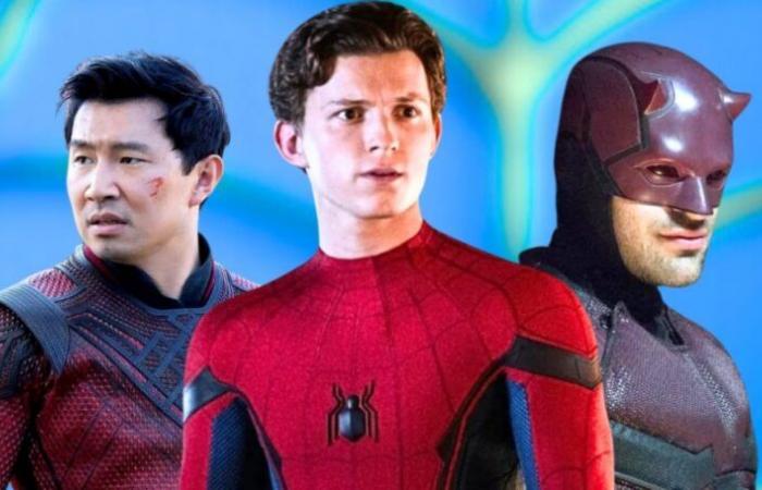 3 Marvel Superheroes We’d Like to See in the Tom Holland Movie