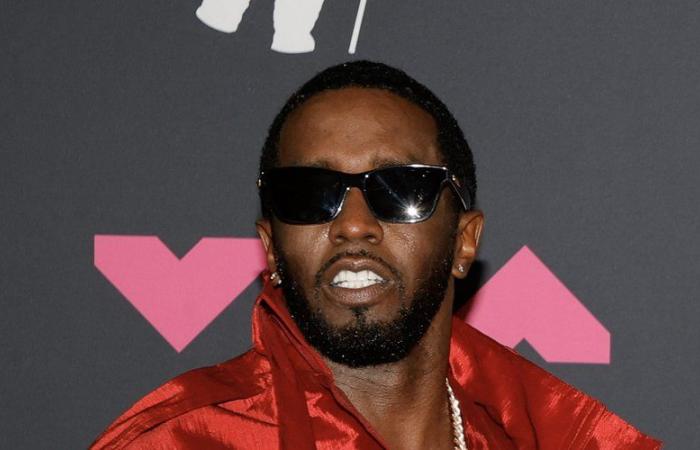 Described by his alleged victims as a “violent sexual predator”: American rapper P. Diddy, accused of sexual assault, has been arrested