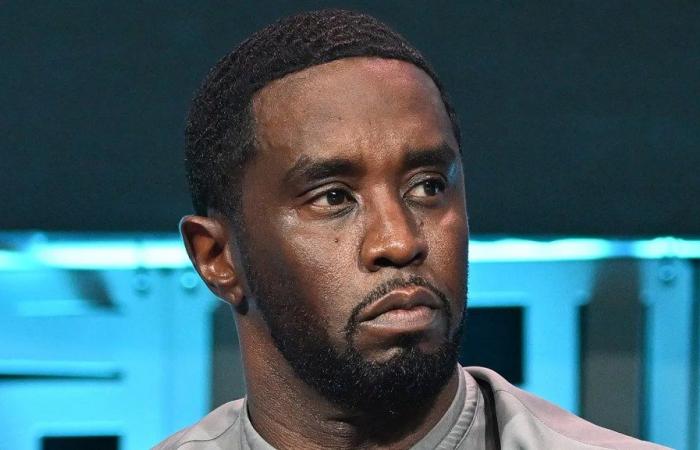 No bail for Sean Combs