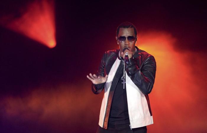 American rapper Sean Combs, known as P. Diddy, has been arrested on suspicion of sexual assault.