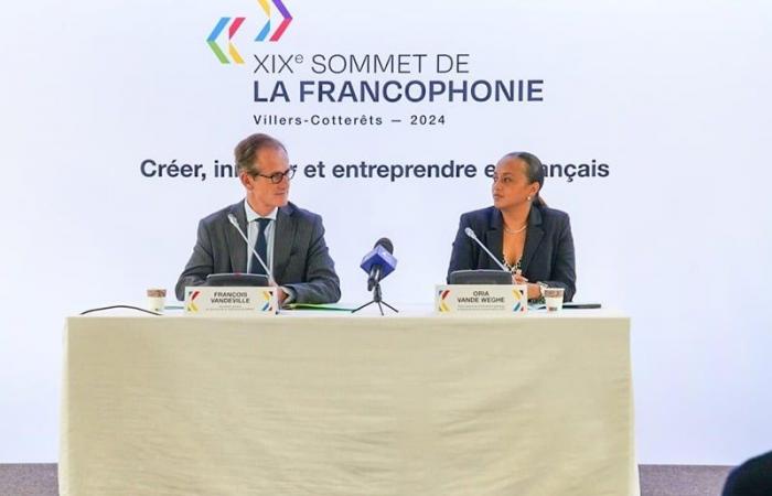 19th Francophonie Summit, a meeting with multiple challenges