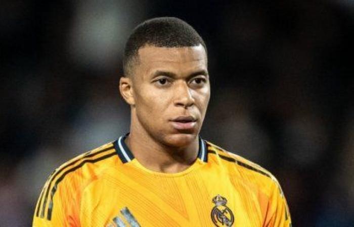 Golden Boot, Mbappé thanks PSG