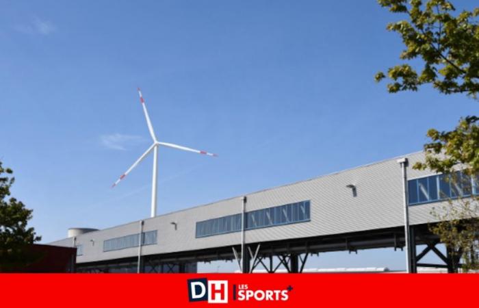 The surplus energy from the wind turbine planned for the Audi Forest site will be sent… to Flanders: “It is difficult to see the benefits for the people of Forest”