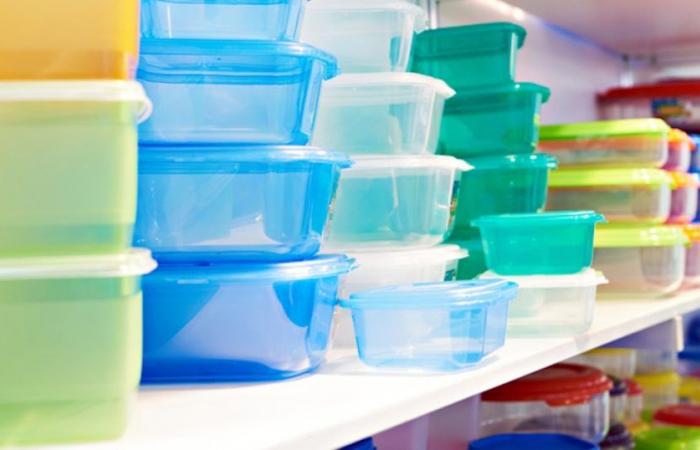 Tupperware on the brink of bankruptcy, once again