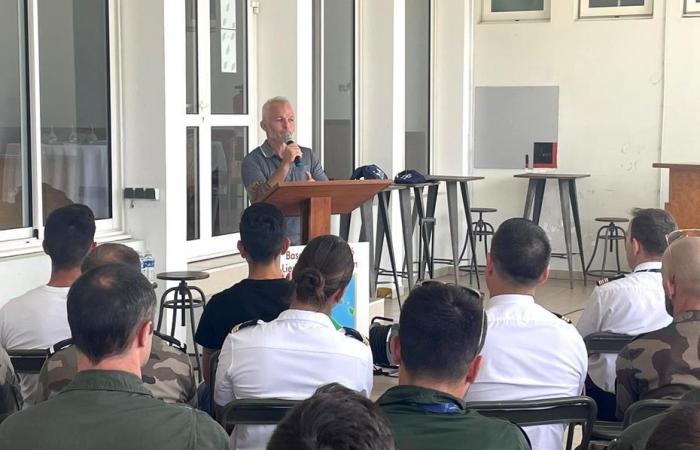 Air Force soldiers advised by Teddy Riner’s trainer