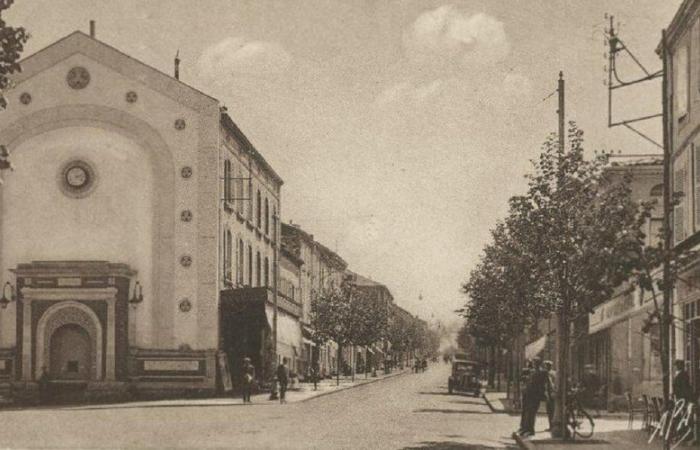 Carmaux. Heritage Days: an exhibition on the streets of yesteryear