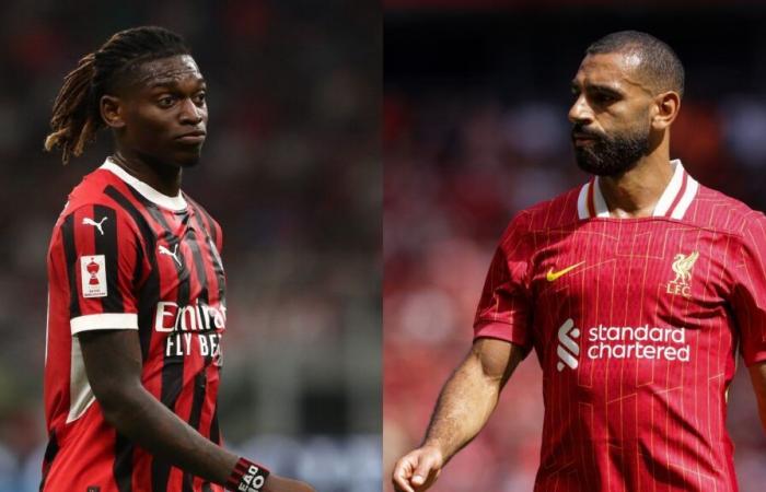 AC Milan – Liverpool: TV and free-to-air broadcast, streaming and probable lineups