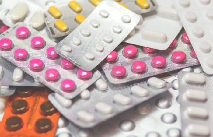 The Lancet: Antibiotic resistance could cause more than 39 million deaths by 2050