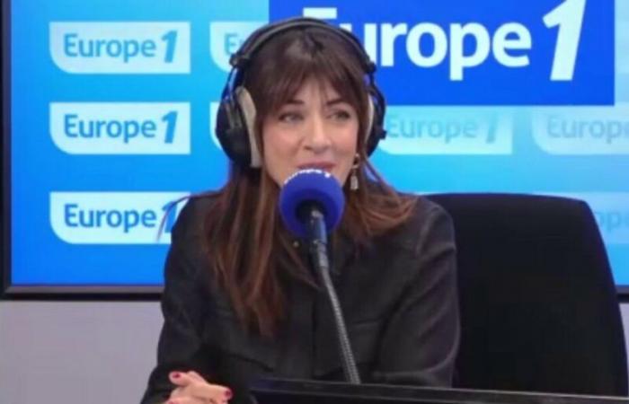 Will Nolwenn Leroy be in the next season of Star Academy? The winner of season 2 answers