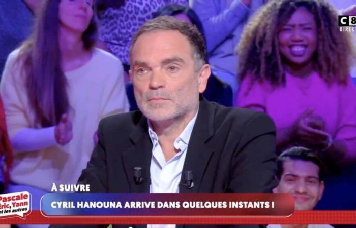 “I need 10,000 euros to survive”, Véronique Genest is demolished by Yann Moix live on the subject of her retirement