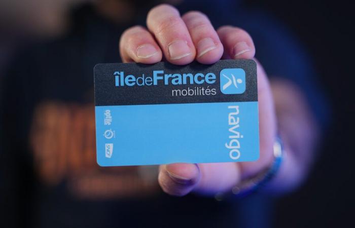 A “Ticketing Revolution”: a single ticket for 2.50 euros will allow travel in Paris and the whole of the Île-de-France region