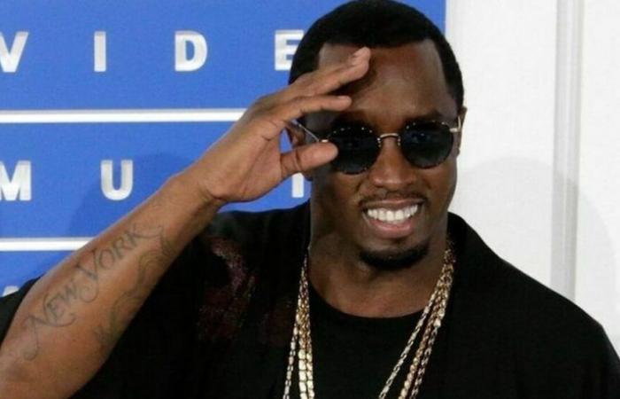 Sean 'Diddy' Combs arrested for sexual battery in Manhattan