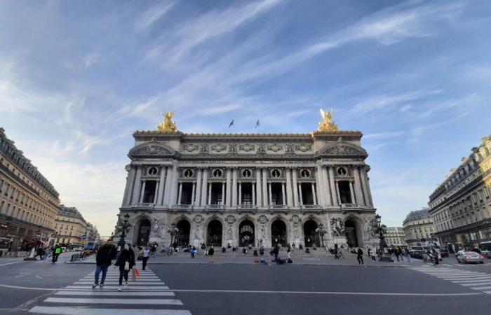 L’Oréal is organizing a free fashion show in the heart of Paris, causing major traffic disruptions