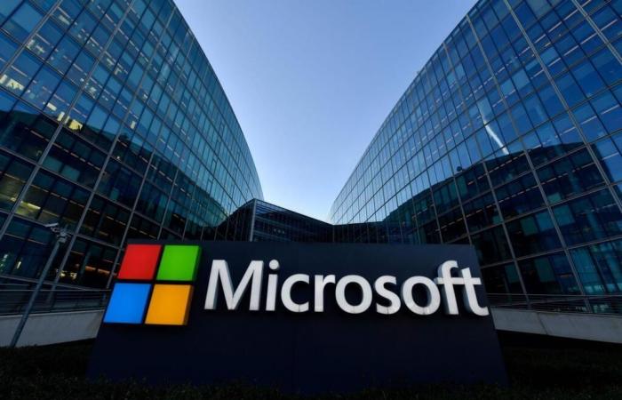 Microsoft: Microsoft increases dividend and will buy back $60 billion of its own shares