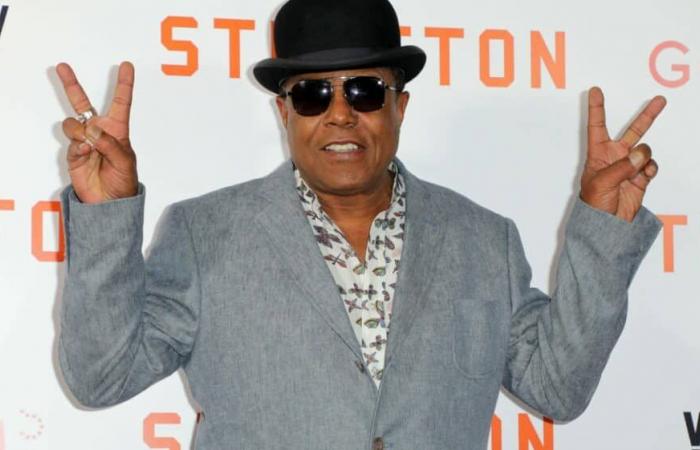 Tribute to Tito Jackson, a discreet pillar of the Jackson 5 – Paris Select