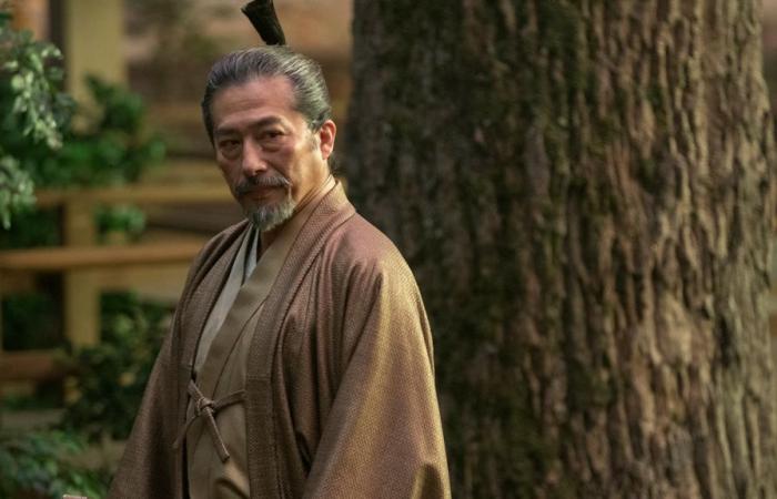 Why Shōgun Achieved a Historic Performance at the 2024 Emmy Awards