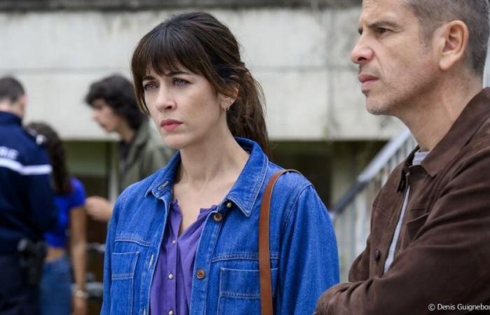 “Brocéliande”: What is Nolwenn Leroy's first series on TF1 worth? Our opinion