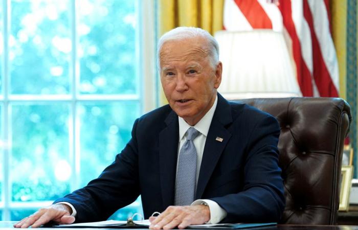 War in Sudan | Joe Biden calls on warring parties to resume negotiations