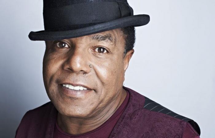 Tito Jackson: Hollywood pays tribute to the guitarist and singer of the legendary Jackson 5