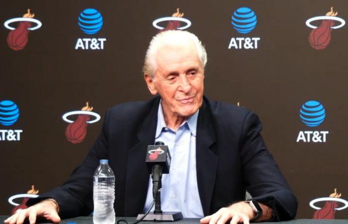 Miami Heat supports Haiti after Donald Trump’s comments