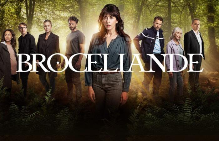 Brocéliande (Series) | TF1+